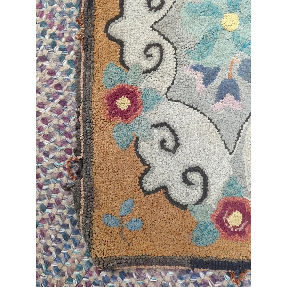 Antique‎ 33.5